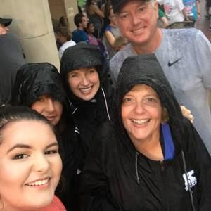 Meet your Posher, Debbie